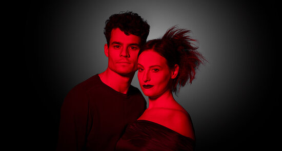 Letní shakespearovské slavnosti: Marná lásky snaha